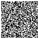 QR code with The Cleaners Janitorial contacts