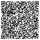 QR code with A B Telephone Answering Service contacts