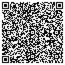 QR code with Tile Shop contacts