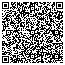 QR code with Hopela Inc contacts