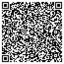 QR code with Tile Time contacts