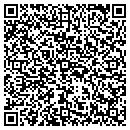 QR code with Lutey's Auto Sales contacts