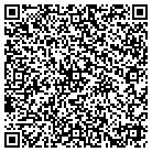 QR code with Tangles Salon Tanning contacts