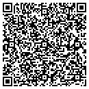 QR code with A Rent A Fence contacts