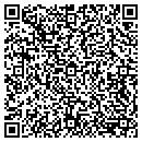 QR code with M-53 Auto Sales contacts