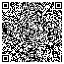 QR code with work at home contacts
