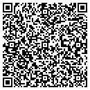 QR code with M8 Auto Sales contacts
