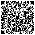 QR code with Bns Properties LLC contacts