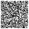 QR code with Tom Cwenar Tile contacts
