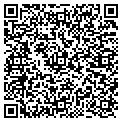QR code with Toscano Tile contacts