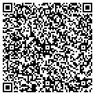 QR code with Mckinneys Barber Shop contacts