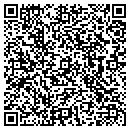 QR code with C 3 Property contacts
