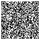 QR code with Glideking contacts