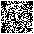QR code with US Pool Tile contacts