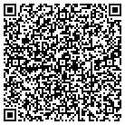 QR code with KRCS, Inc. contacts
