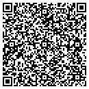 QR code with A One Property contacts