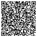 QR code with B&B Properties contacts