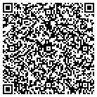 QR code with My T Sharp Barber Shop contacts