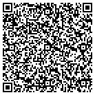 QR code with Mr Clean Janitor Service contacts