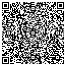 QR code with The Body Affair contacts