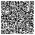 QR code with The Palms Tanning contacts