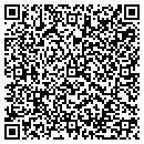 QR code with L M Tile contacts