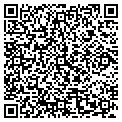 QR code with The Tan Shack contacts