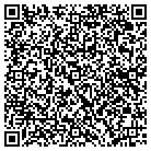 QR code with Michigan Certified Development contacts