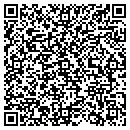 QR code with Rosie Lee Row contacts