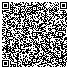 QR code with Spriggs Construction & Rmdlng contacts