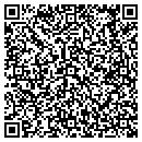 QR code with C & D Ryon Cleaners contacts