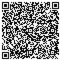 QR code with NU U contacts