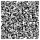 QR code with E & C Family Properties LLC contacts