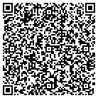 QR code with Senra And Son Tile Inst contacts
