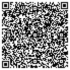 QR code with Twin Bears Construction contacts