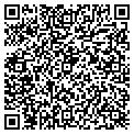 QR code with Sincera contacts