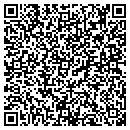 QR code with House Of Style contacts
