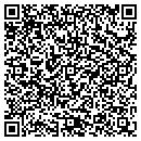 QR code with Hauser Properties contacts