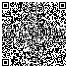 QR code with J B Stephens Properties LLC contacts