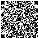QR code with P & P Building Wrecking contacts