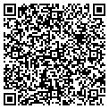 QR code with Cch Properties LLC contacts