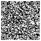QR code with A & E Development Corp contacts