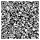 QR code with Charrua Tile contacts