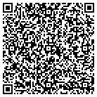 QR code with H Dirienzo Properties contacts