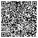 QR code with A & J Home Improvements contacts