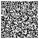 QR code with C I C Properties Inc contacts