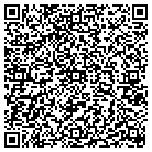 QR code with Calico Building Service contacts