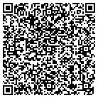 QR code with Custom Stone And Tile contacts