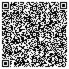 QR code with Hiles & Hiles Properties contacts