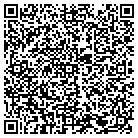 QR code with C C Cleaning & Maintenance contacts